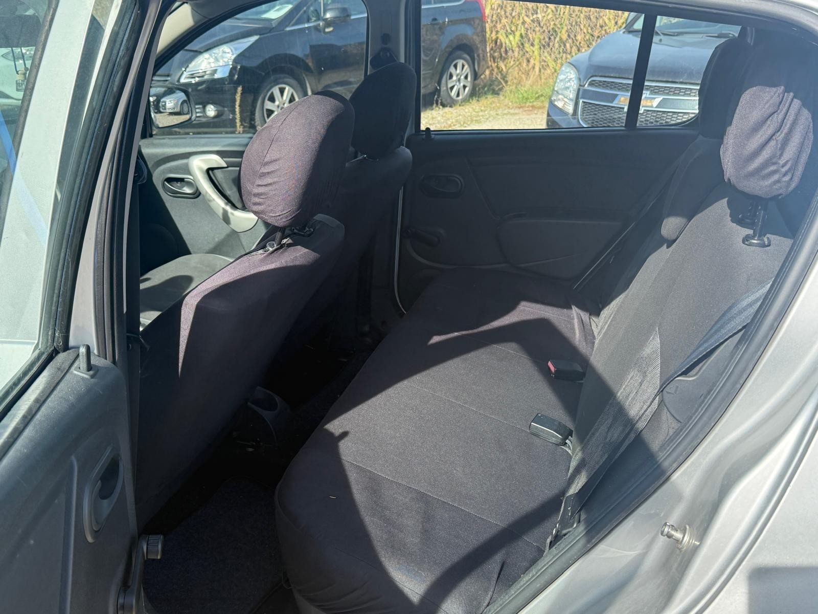 DACIA Sandero 1.6-image-7