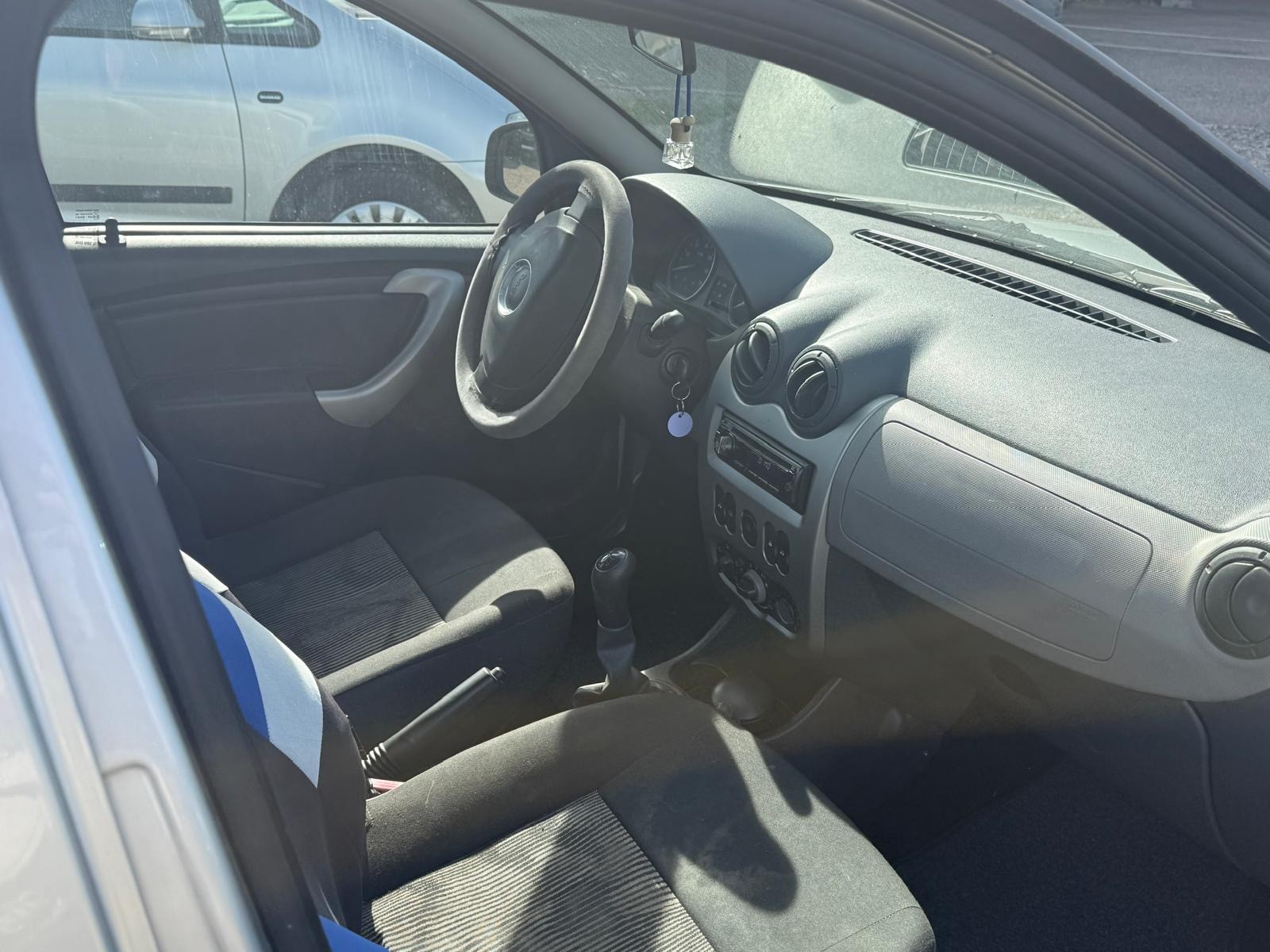 DACIA Sandero 1.6-image-6