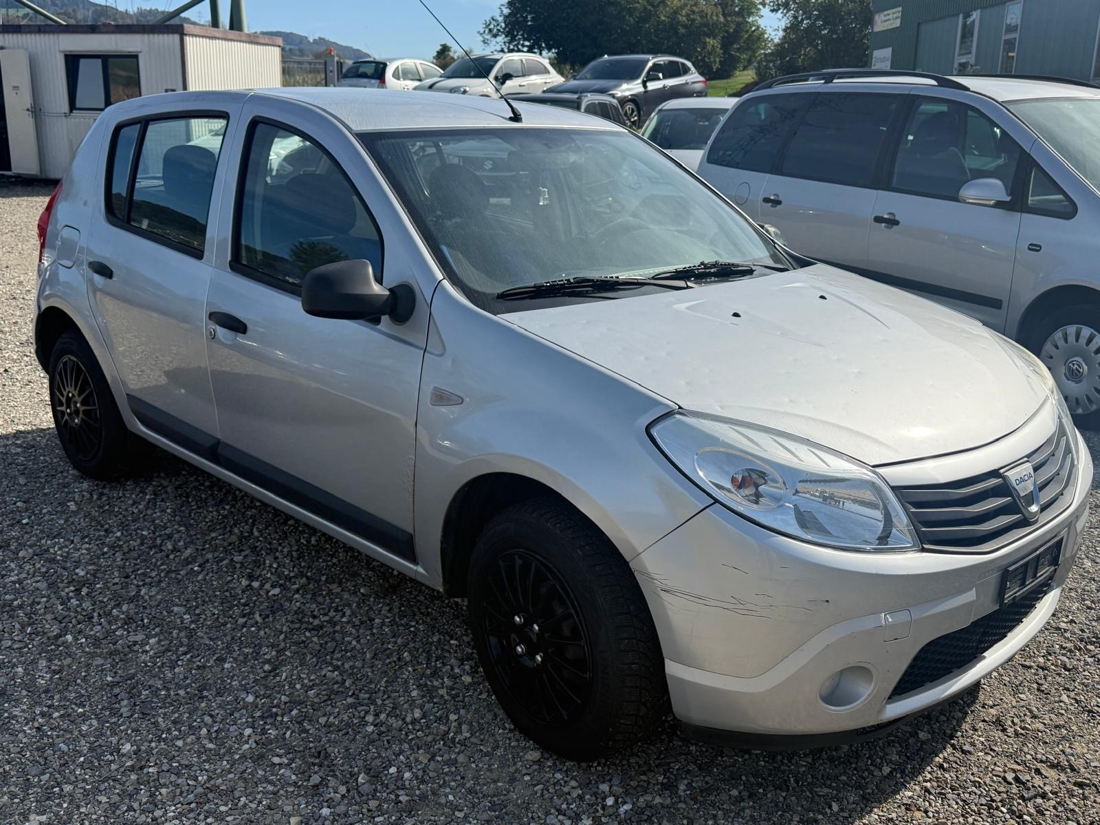 Car photo
