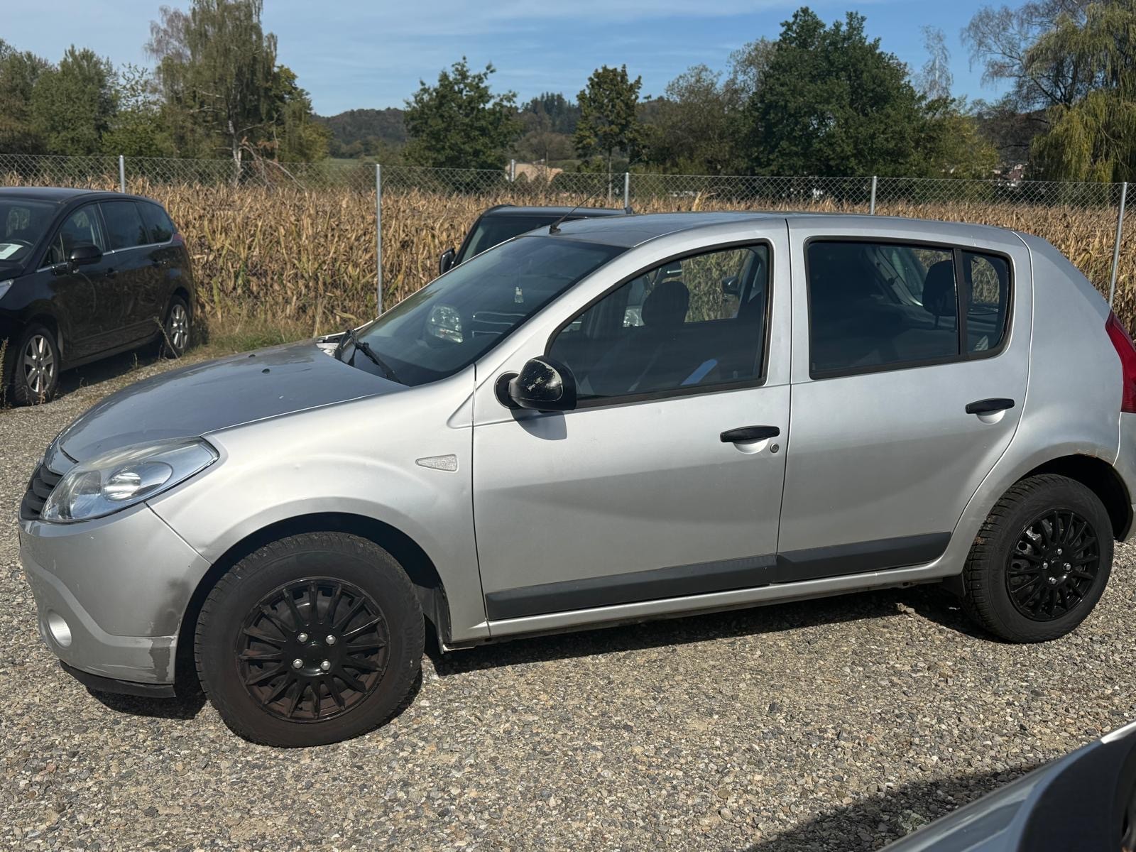 DACIA Sandero 1.6-image-9