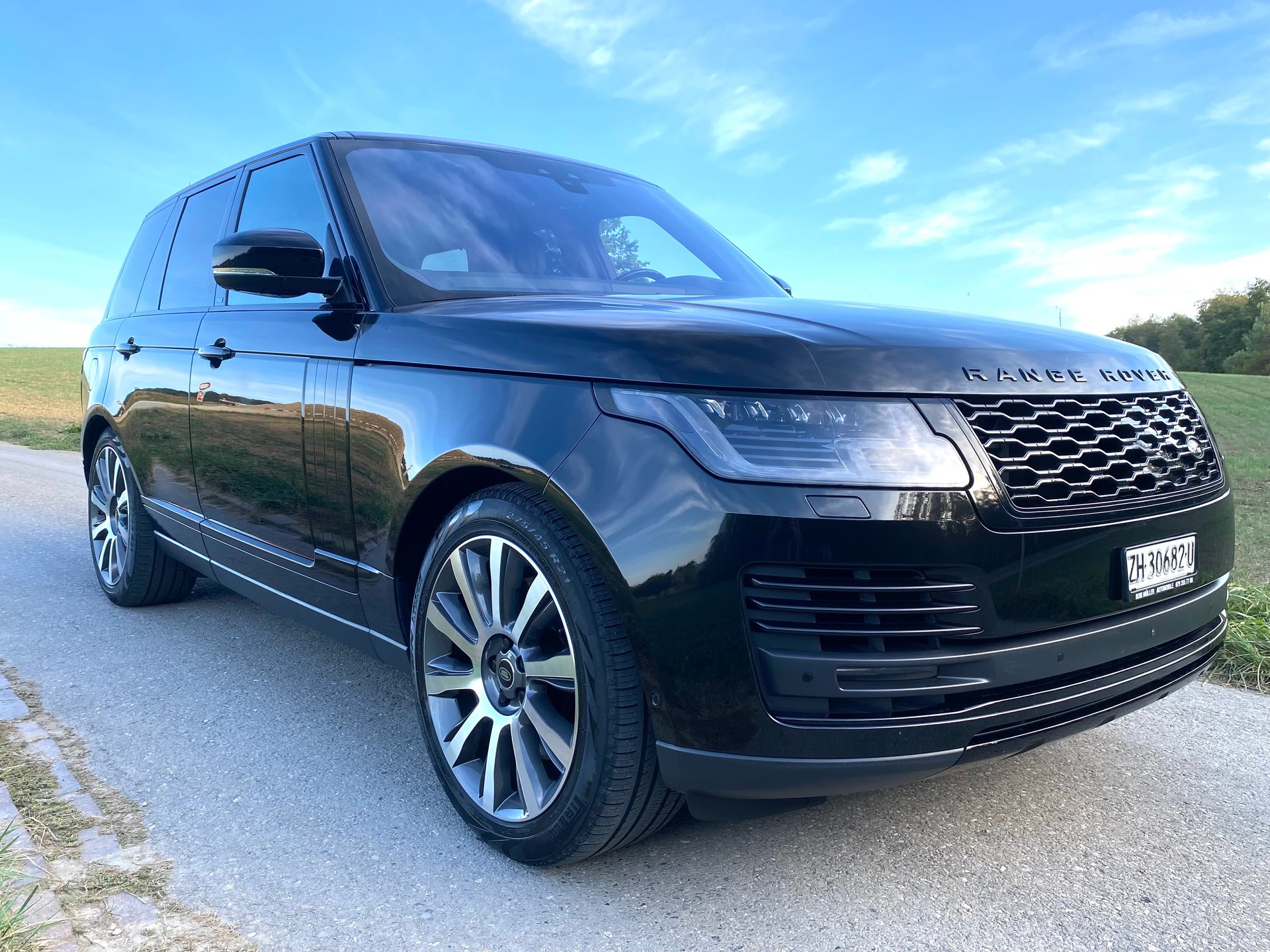 LAND ROVER Vogue 2.0Si4 PHEV-image-7