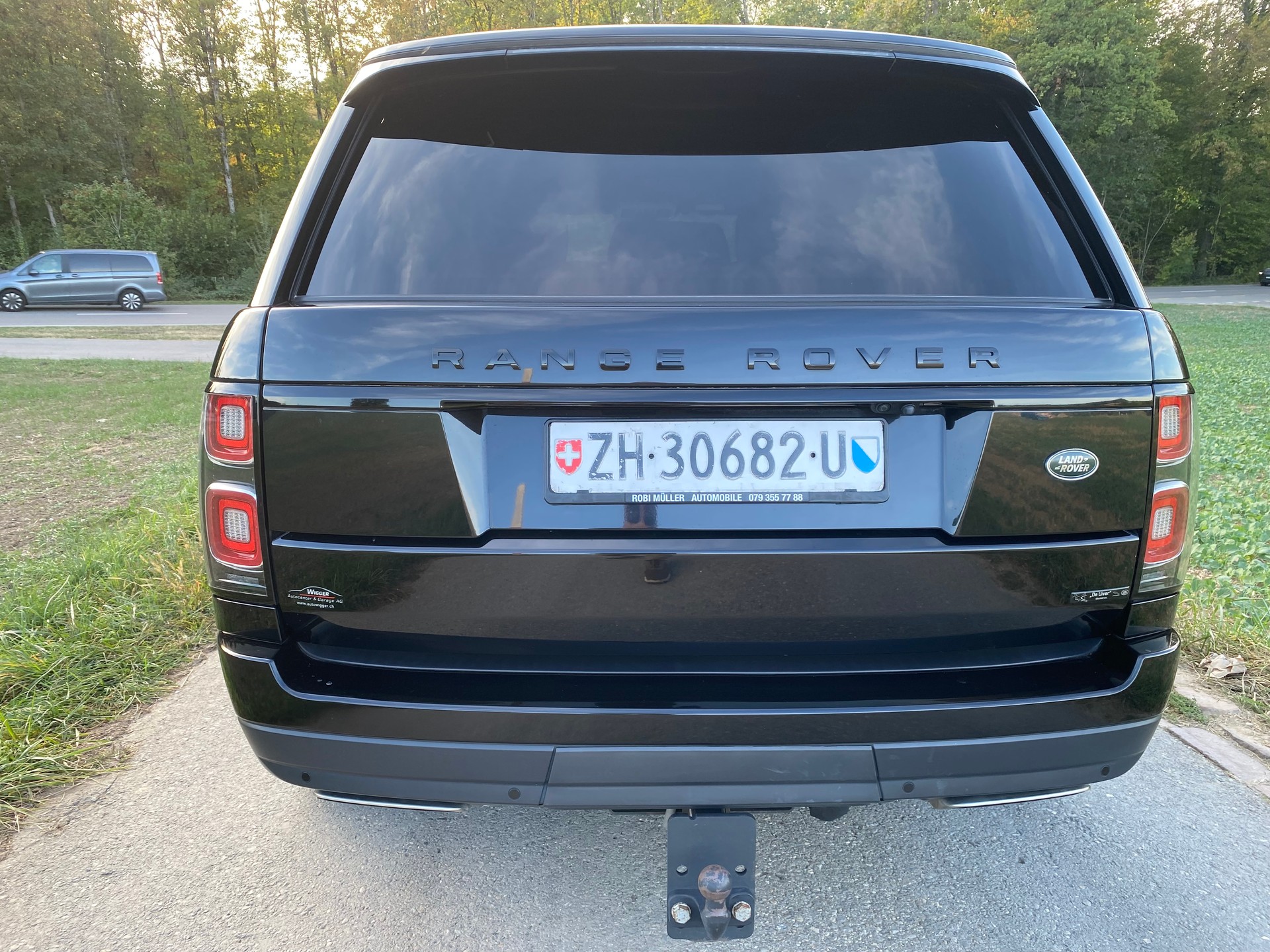 LAND ROVER Vogue 2.0Si4 PHEV-image-5