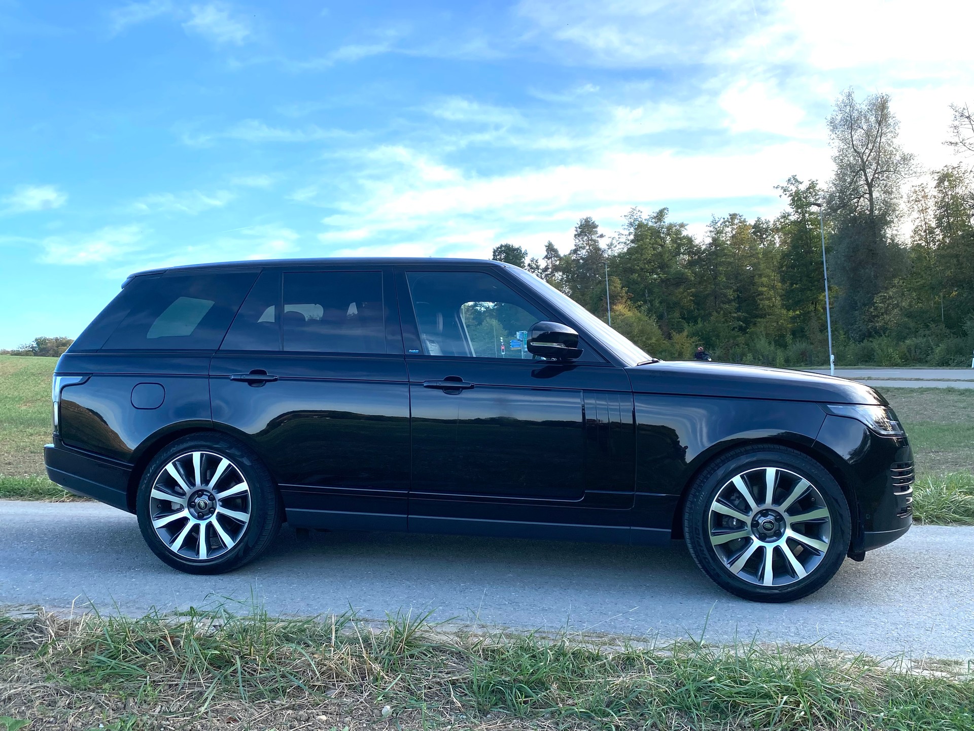 LAND ROVER Vogue 2.0Si4 PHEV-image-6