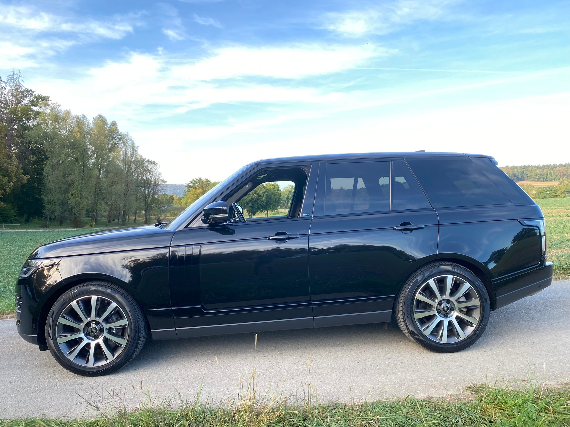 LAND ROVER Vogue 2.0Si4 PHEV-image-3