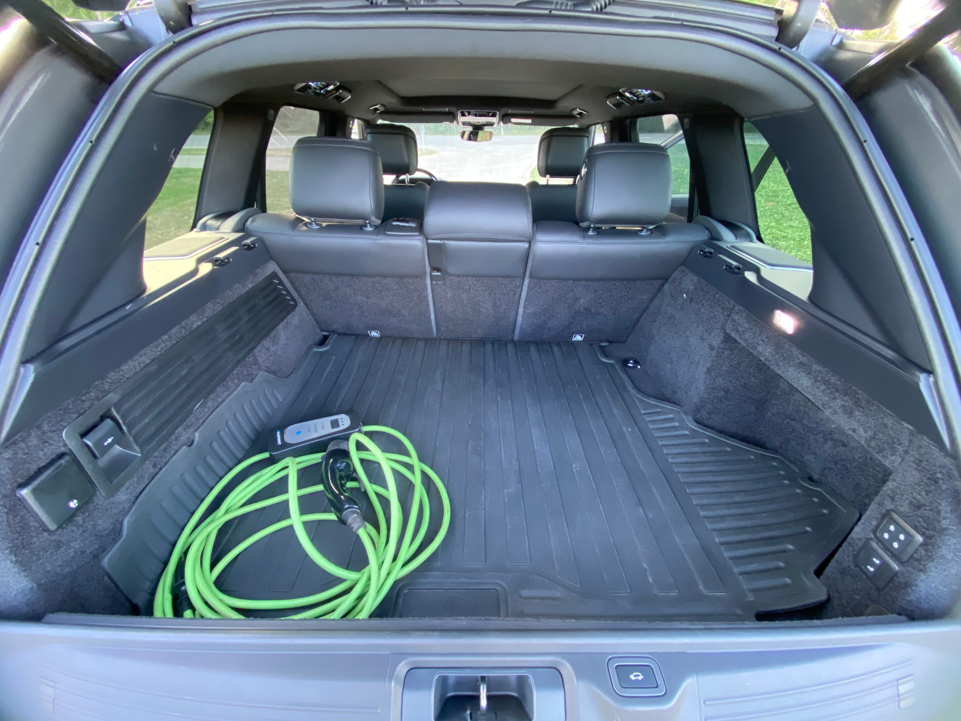 LAND ROVER Vogue 2.0Si4 PHEV-image-13