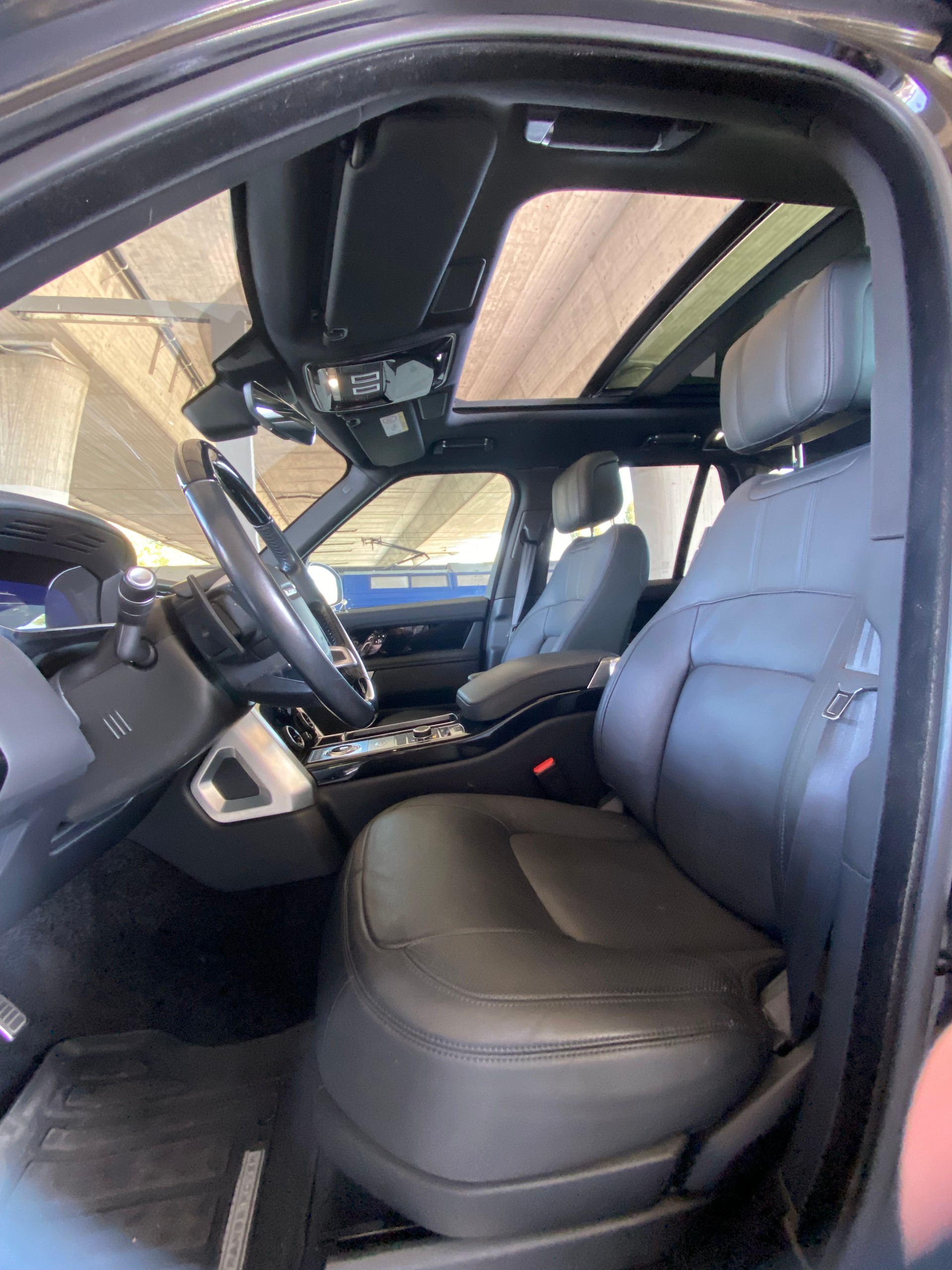LAND ROVER Vogue 2.0Si4 PHEV-image-15