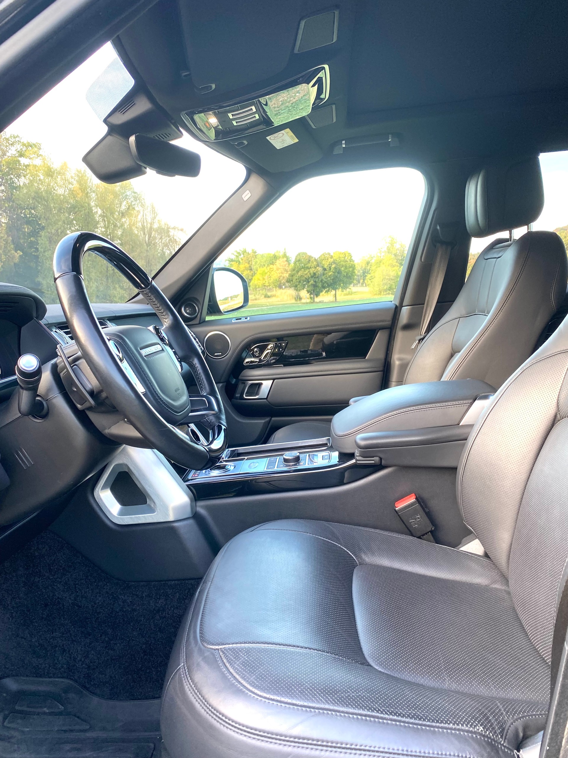 LAND ROVER Vogue 2.0Si4 PHEV-image-8