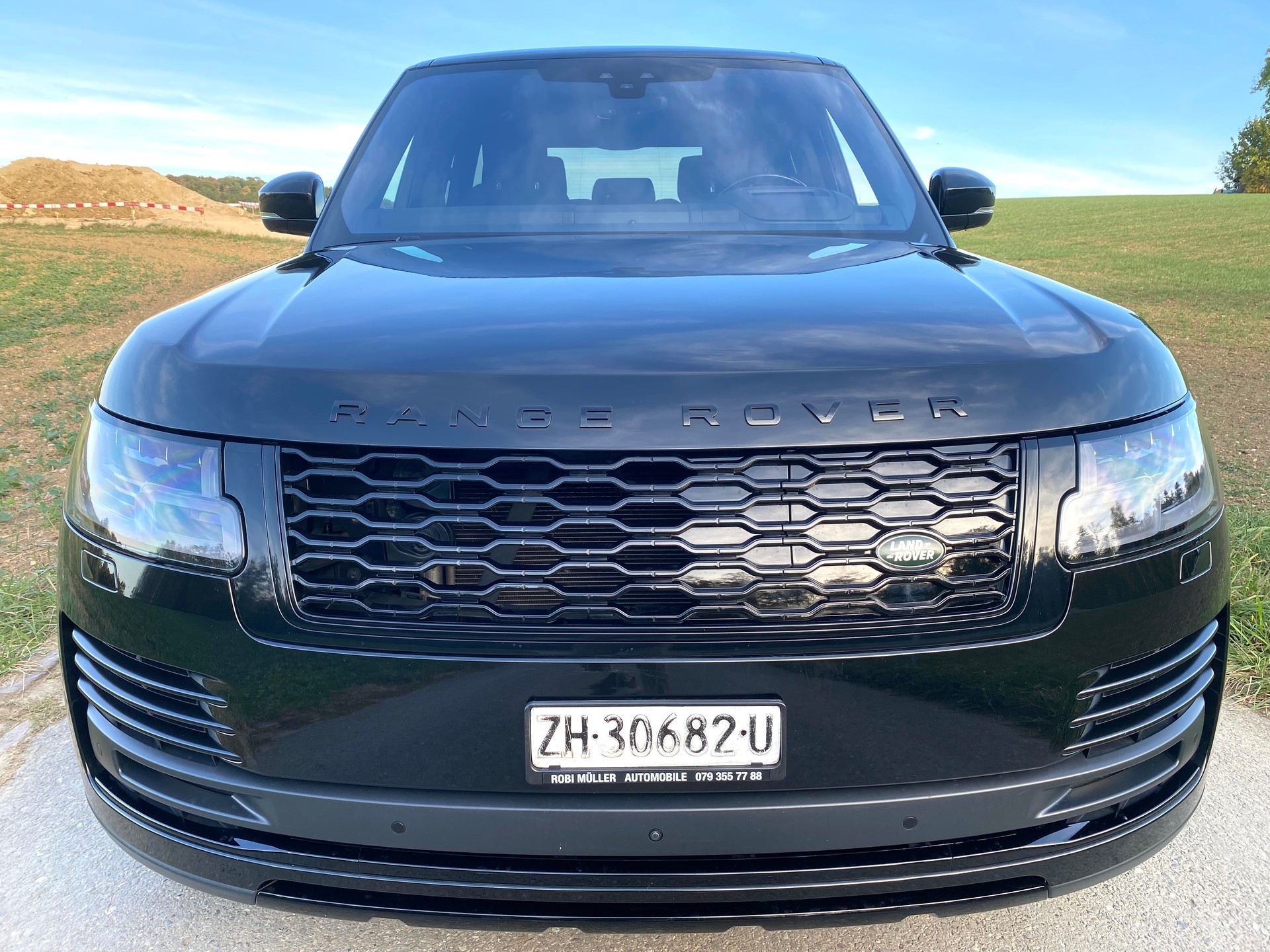 LAND ROVER Vogue 2.0Si4 PHEV-image-2