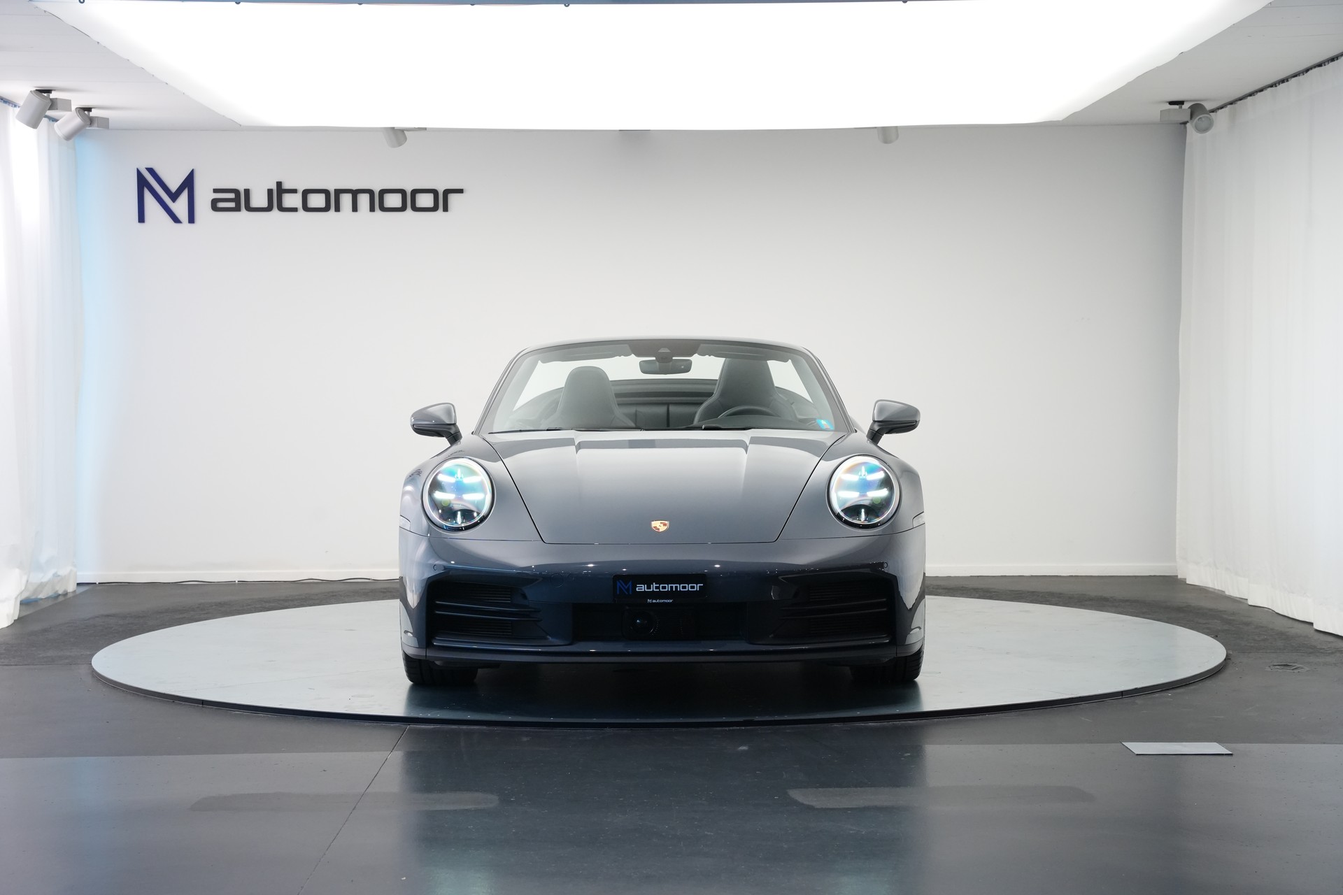 PORSCHE 911 Carrera Cabriolet PDK-showroom-element-1