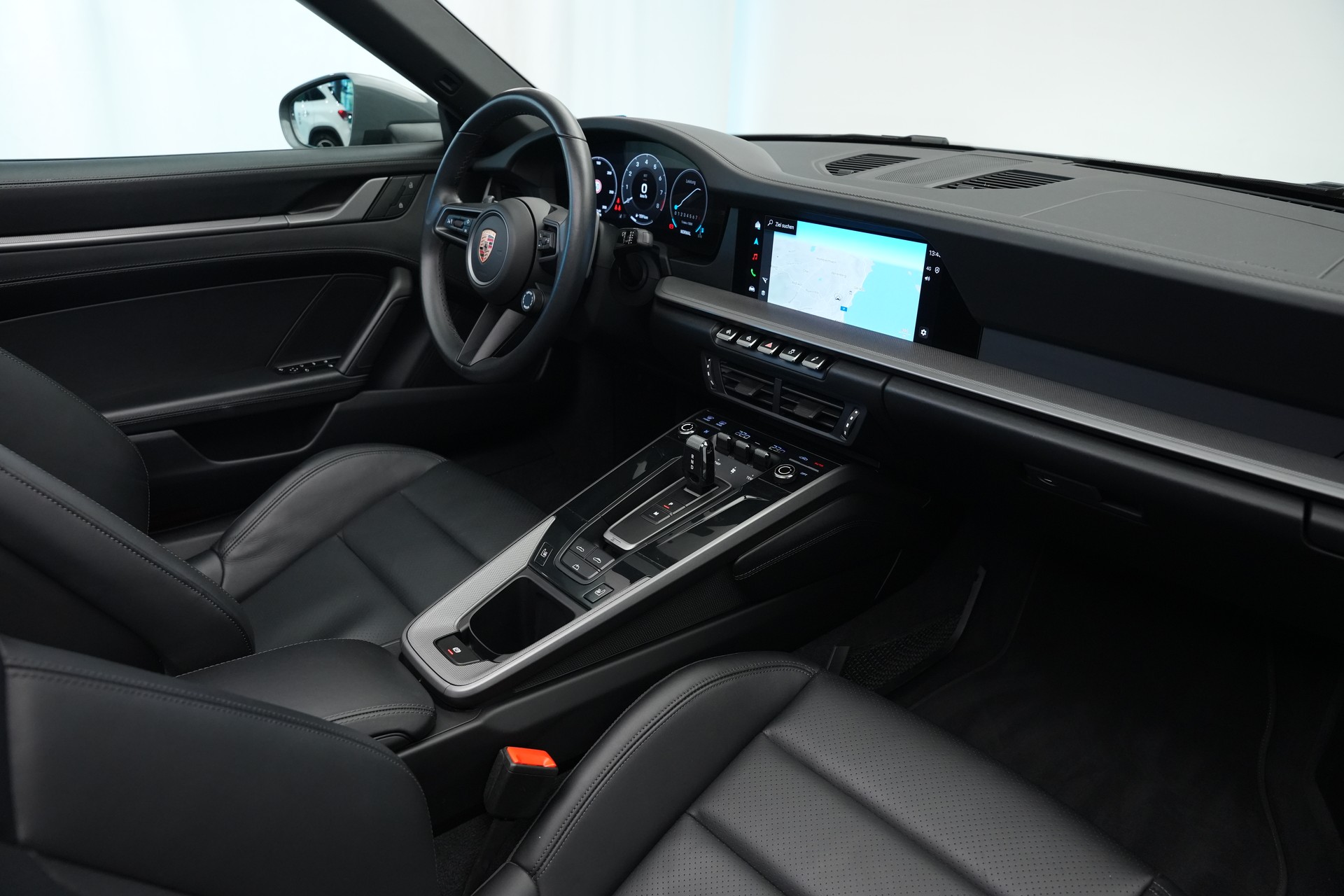 PORSCHE 911 Carrera Cabriolet PDK-image-16