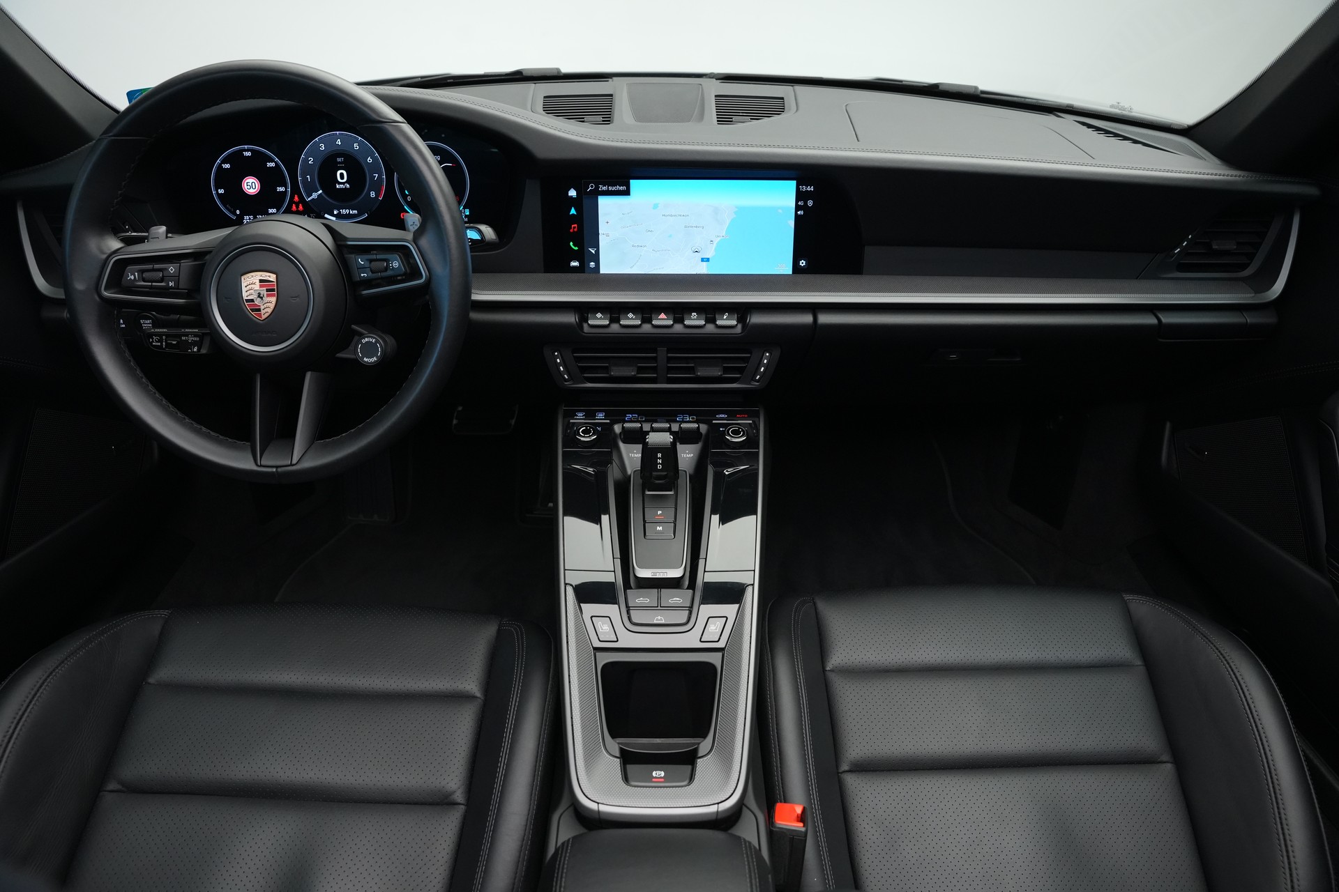 PORSCHE 911 Carrera Cabriolet PDK-image-14