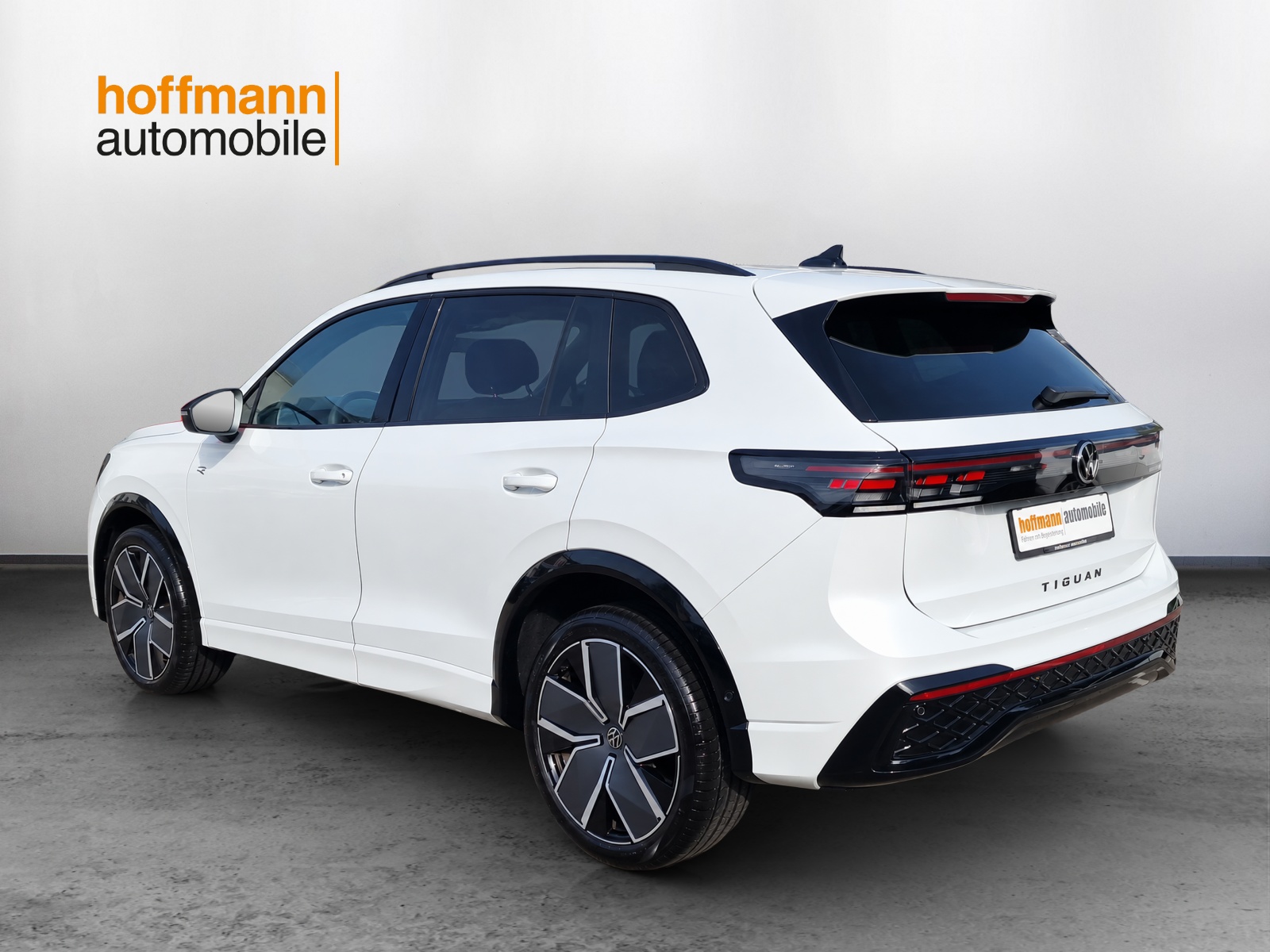 VW Tiguan 2.0 TSI DSG R-Line 4Motion-image-5