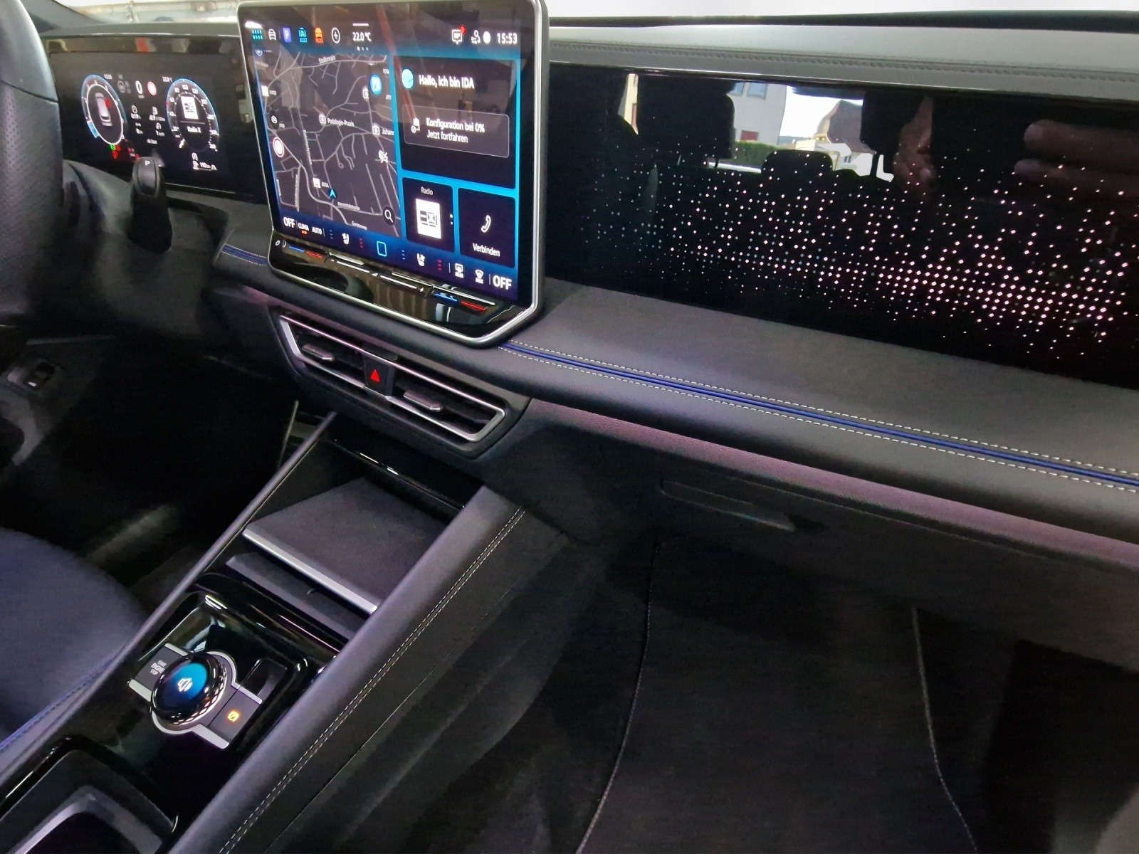 VW Tiguan 2.0 TSI DSG R-Line 4Motion-image-14