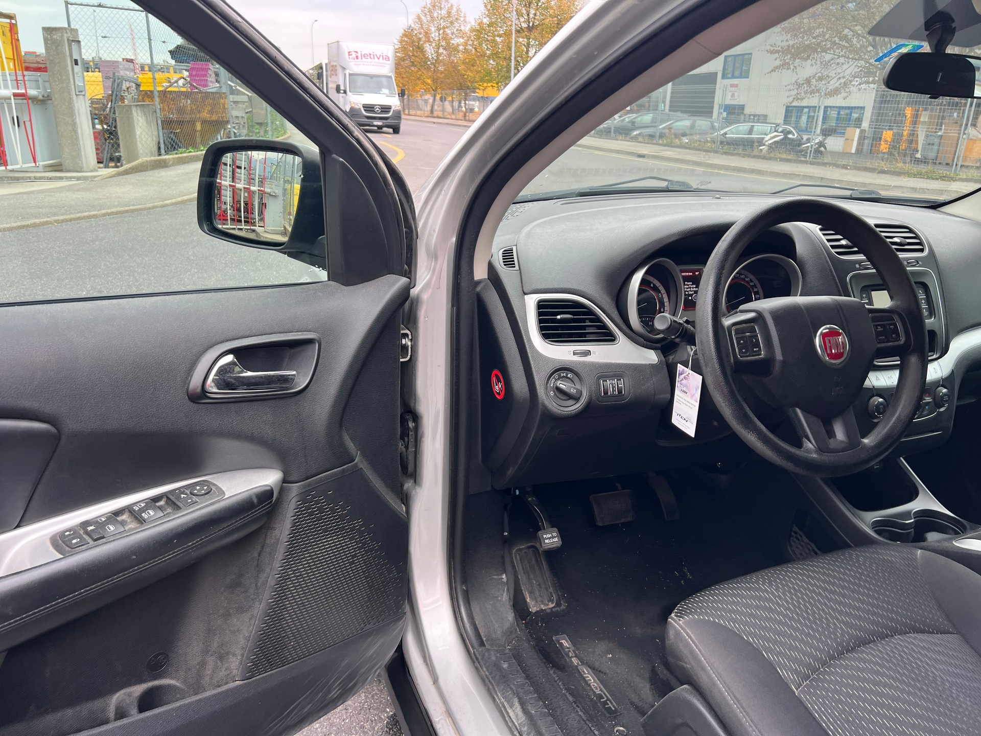 FIAT Freemont 2.0 MJ AWD Automat-image-8