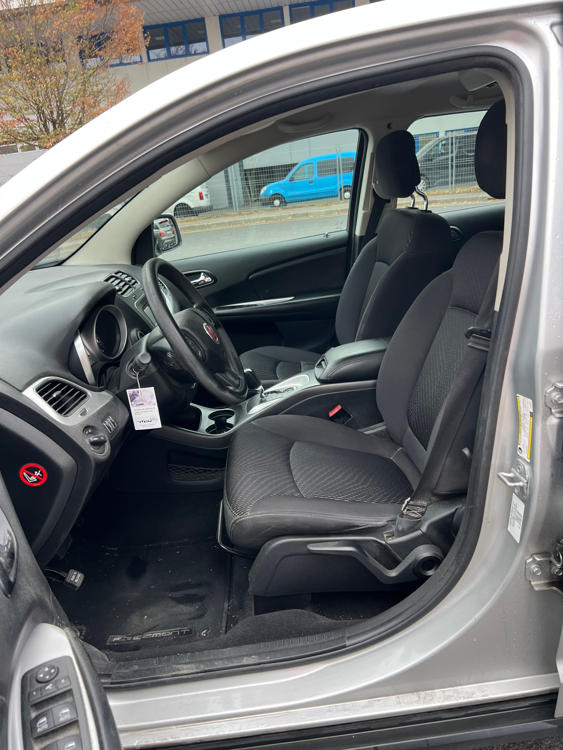 FIAT Freemont 2.0 MJ AWD Automat-image-9