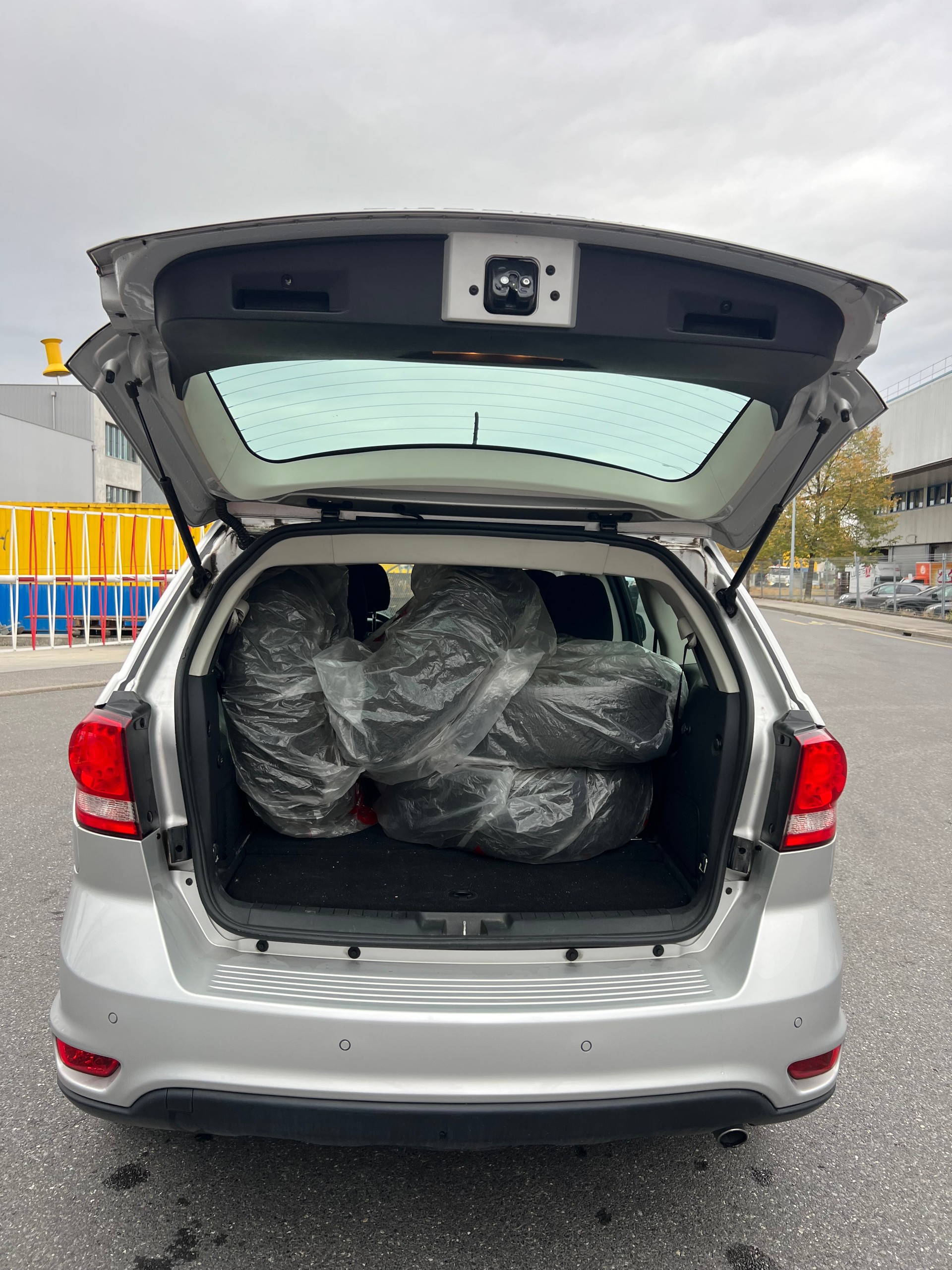FIAT Freemont 2.0 MJ AWD Automat-image-15