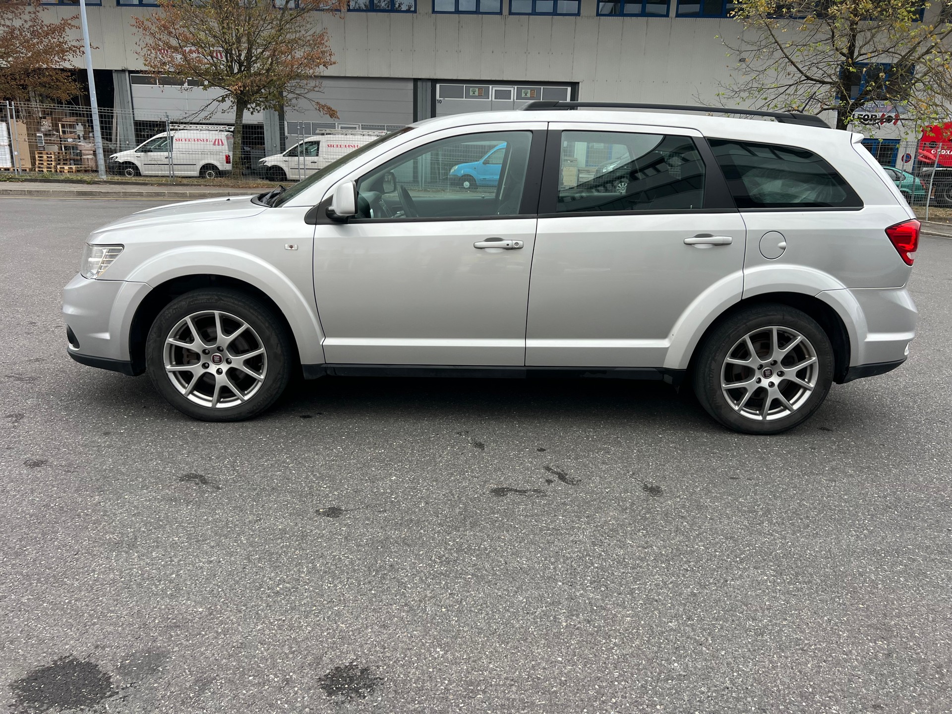 FIAT Freemont 2.0 MJ AWD Automat-image-2