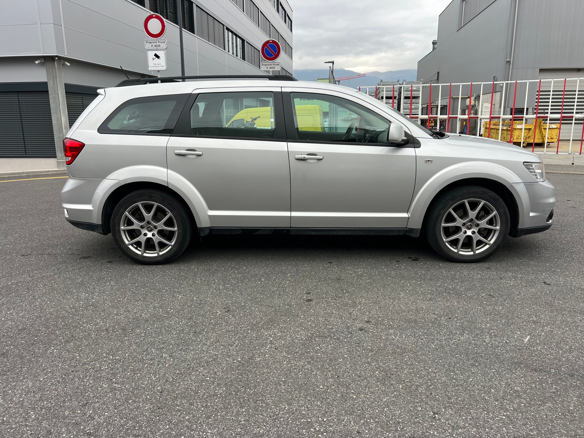 FIAT Freemont 2.0 MJ AWD Automat-image-6