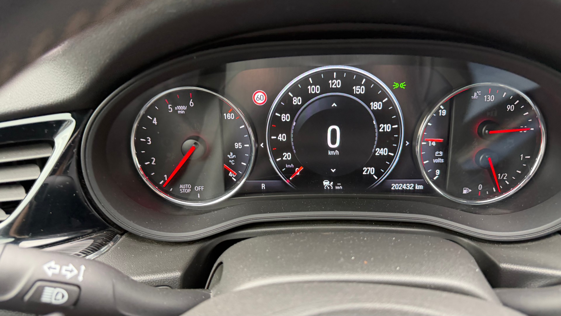 OPEL Insignia Country Tourer 2.0 BiDTI 4WD Automatic-image-9