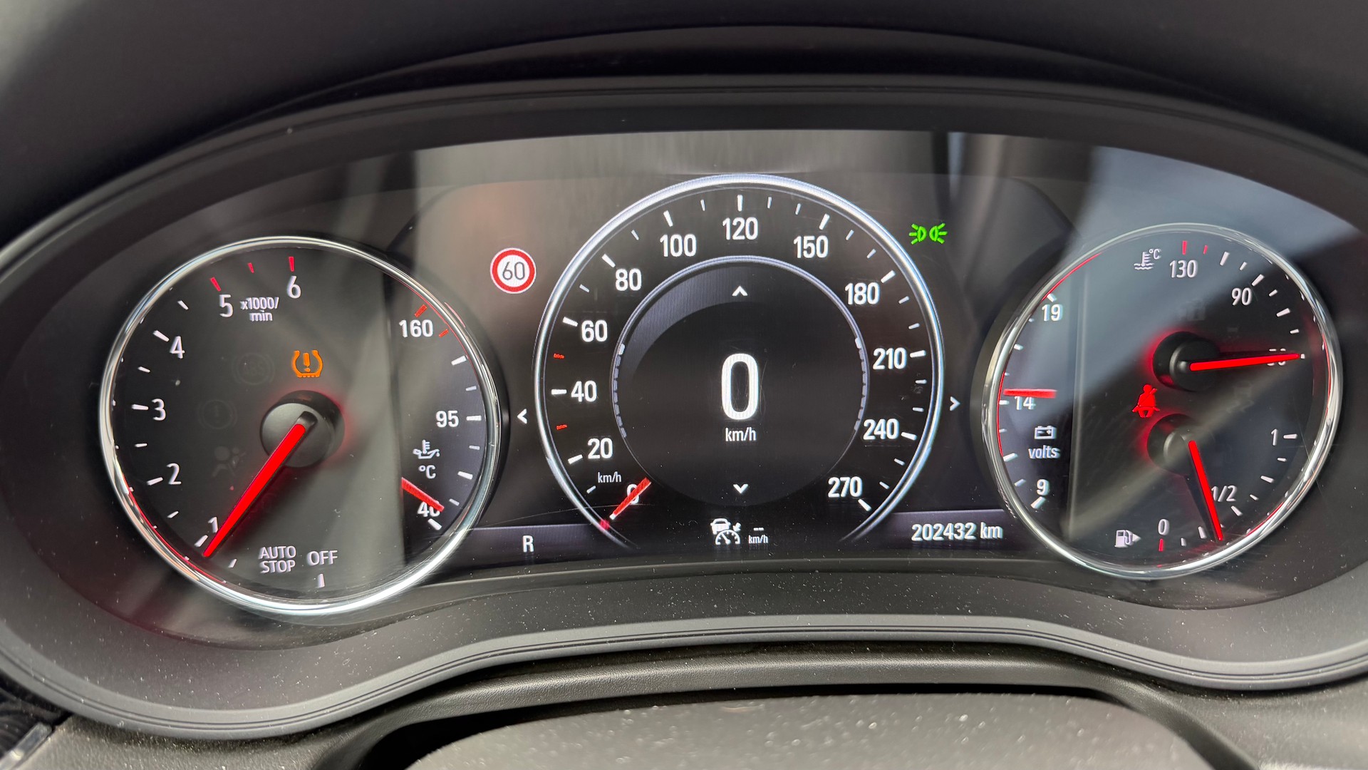 OPEL Insignia Country Tourer 2.0 BiDTI 4WD Automatic-image-15