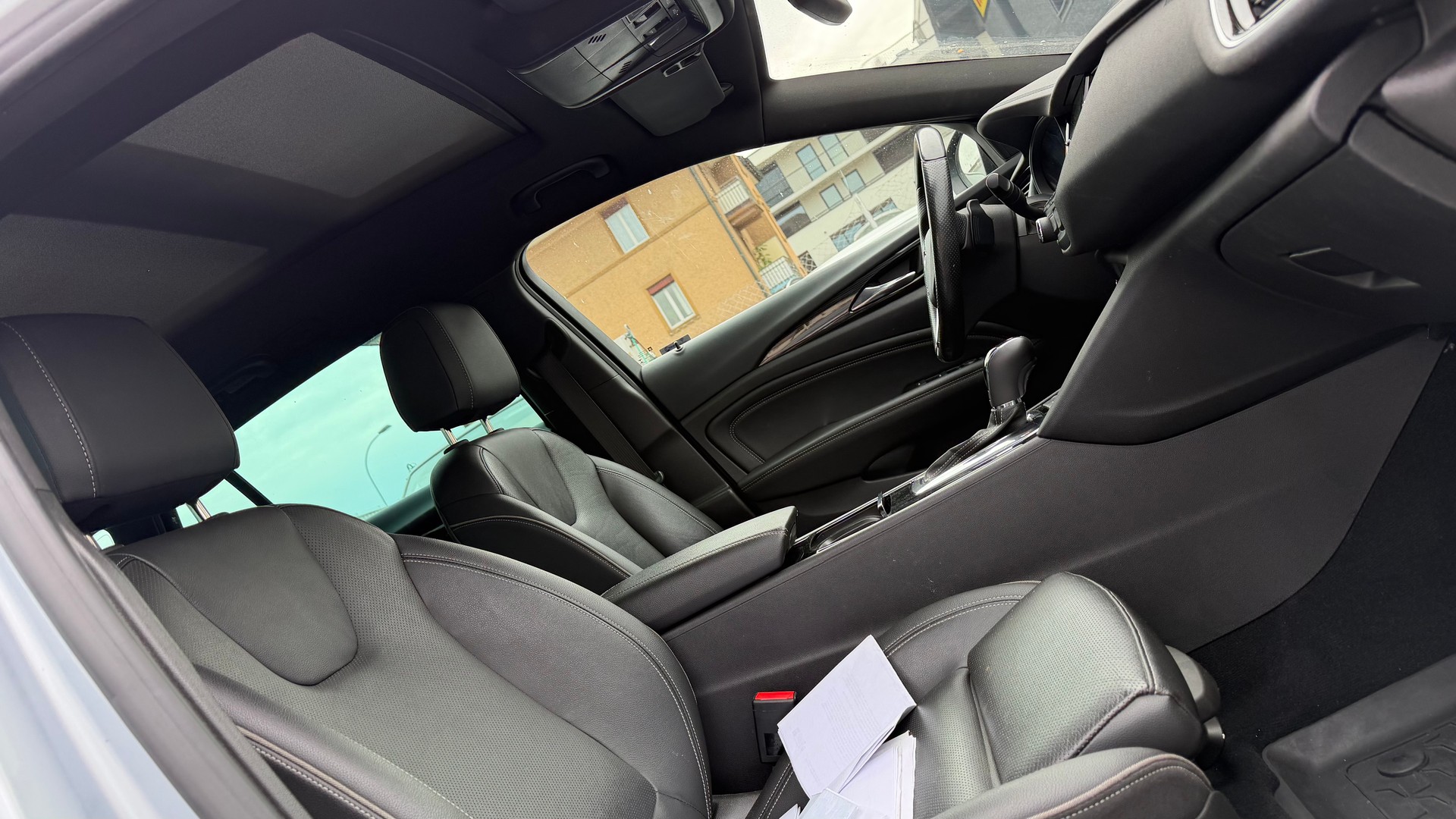 OPEL Insignia Country Tourer 2.0 BiDTI 4WD Automatic-image-5