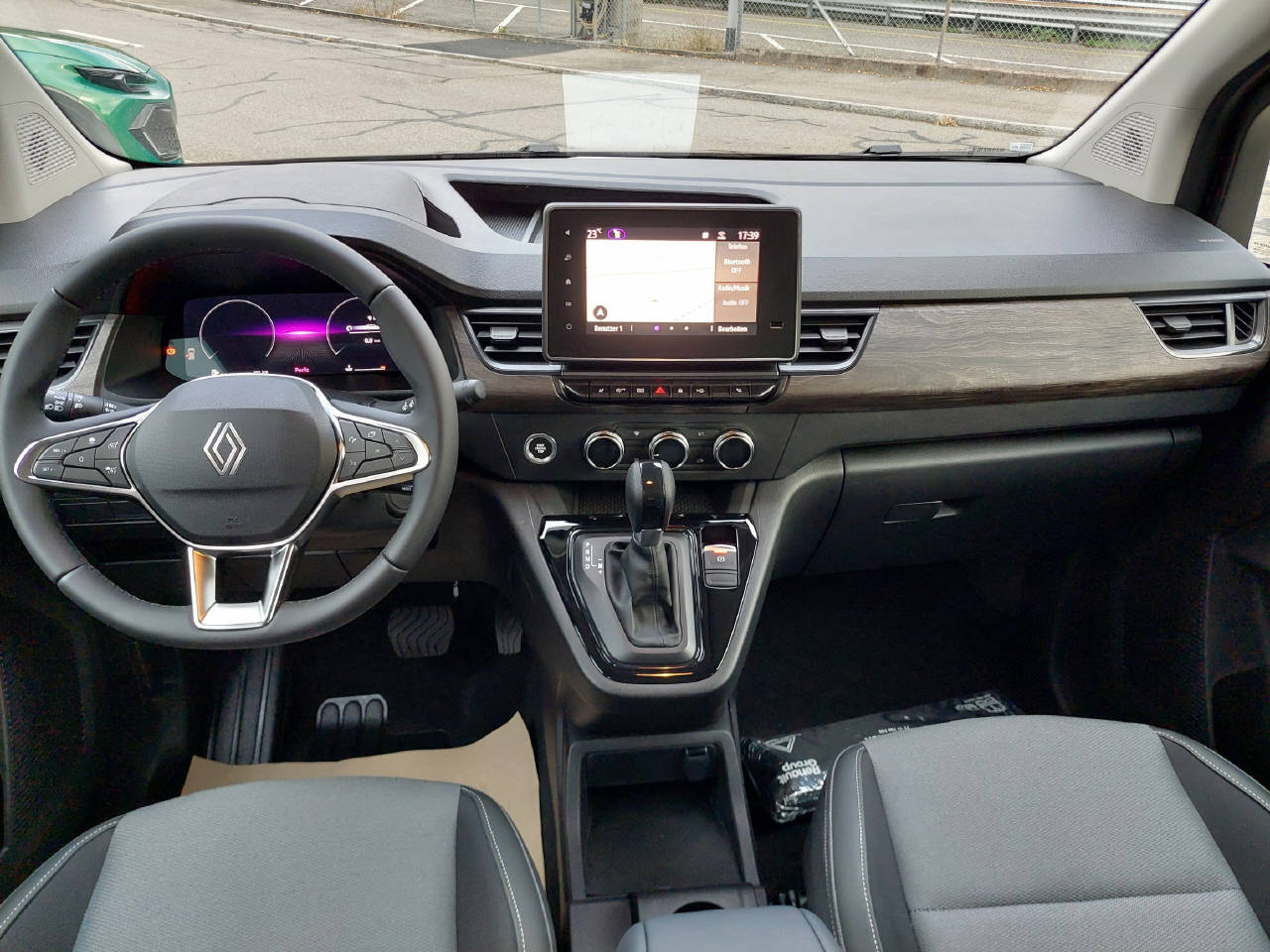 RENAULT Kangoo Kombi 1.3 TCe 130 techno-image-7