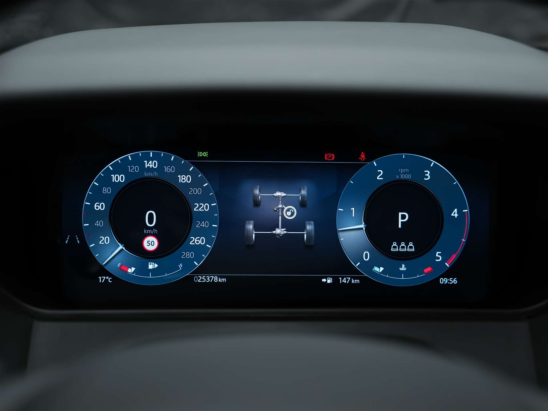 LAND ROVER Range Rover Velar Dynamic SE D 300 I6 MHEV Automatic *Facelift*Panorama*Werksgarantie*-image-30
