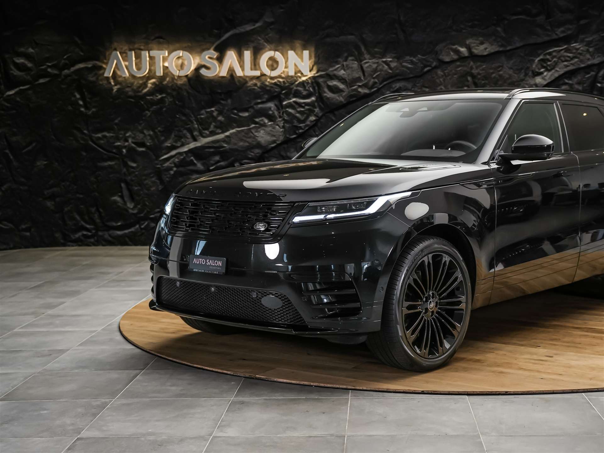 LAND ROVER Range Rover Velar Dynamic SE D 300 I6 MHEV Automatic *Facelift*Panorama*Werksgarantie*-image-17