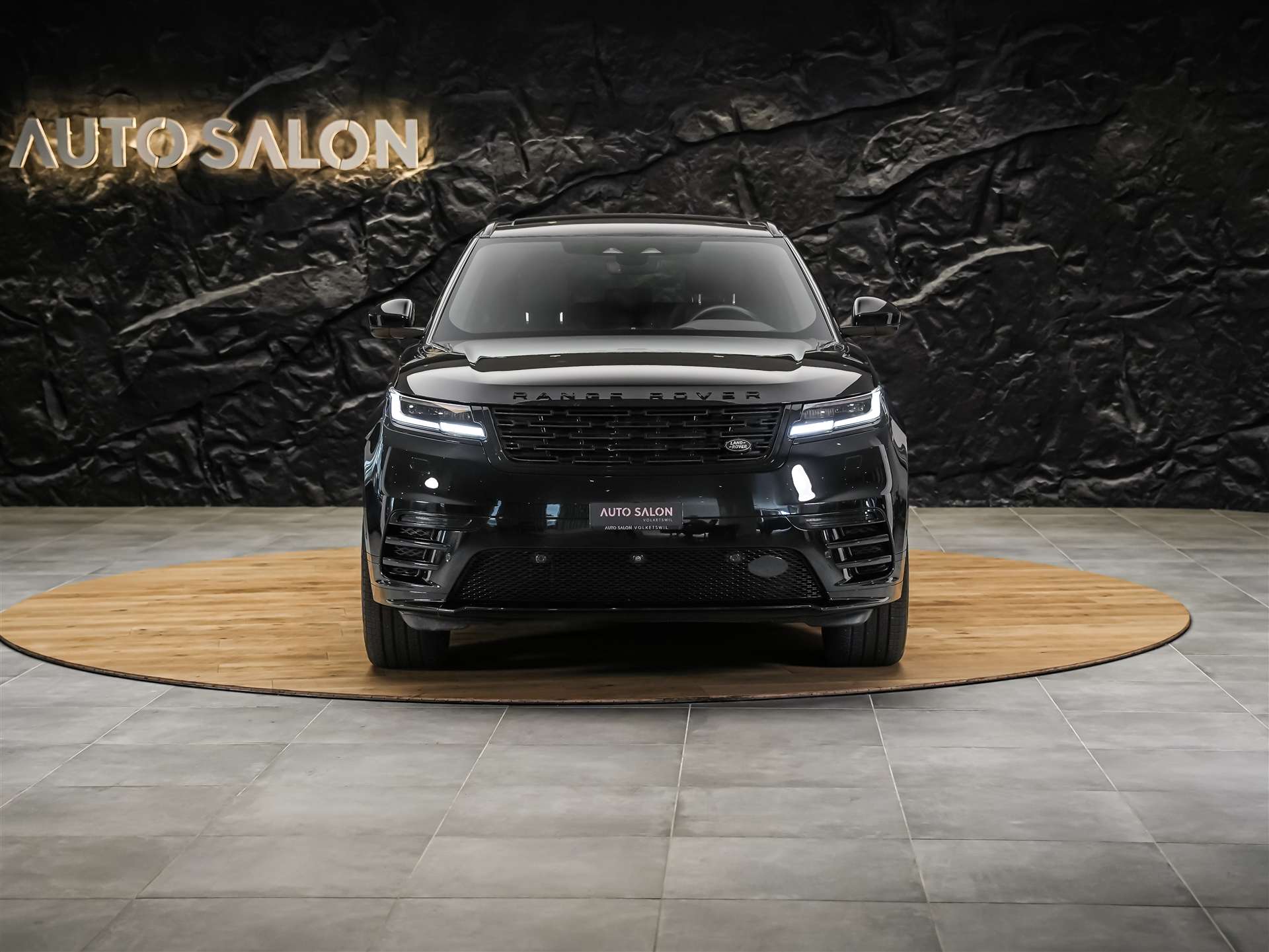 LAND ROVER Range Rover Velar Dynamic SE D 300 I6 MHEV Automatic *Facelift*Panorama*Werksgarantie*-image-7