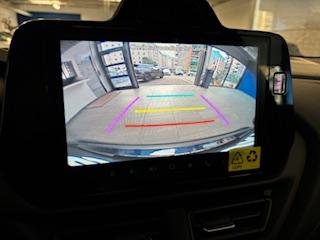 SUZUKI S-Cross 1.4 T Piz Sulai Hybrid 4x4-image-8