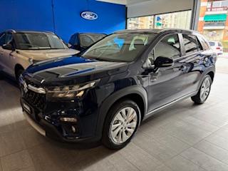 SUZUKI S-Cross 1.4 T Piz Sulai Hybrid 4x4-image-0