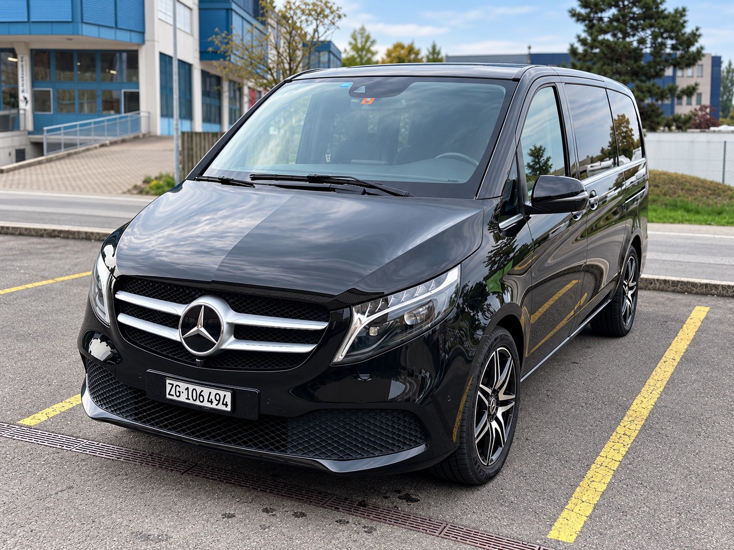 Car photo