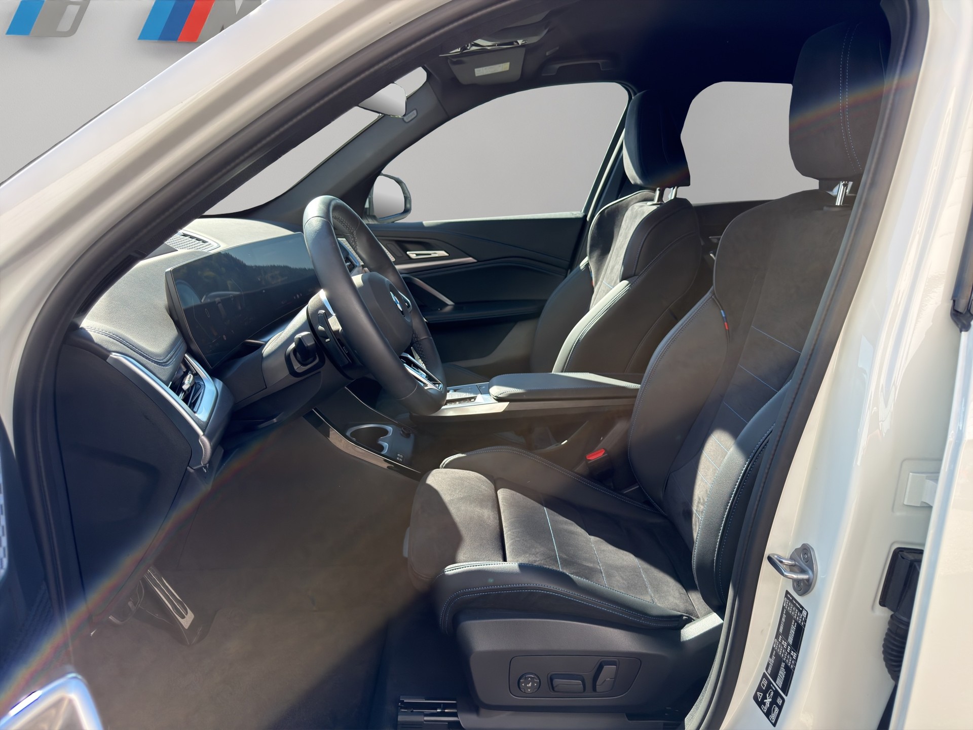 BMW X1 xDrive 20d 48V M Sport-image-15