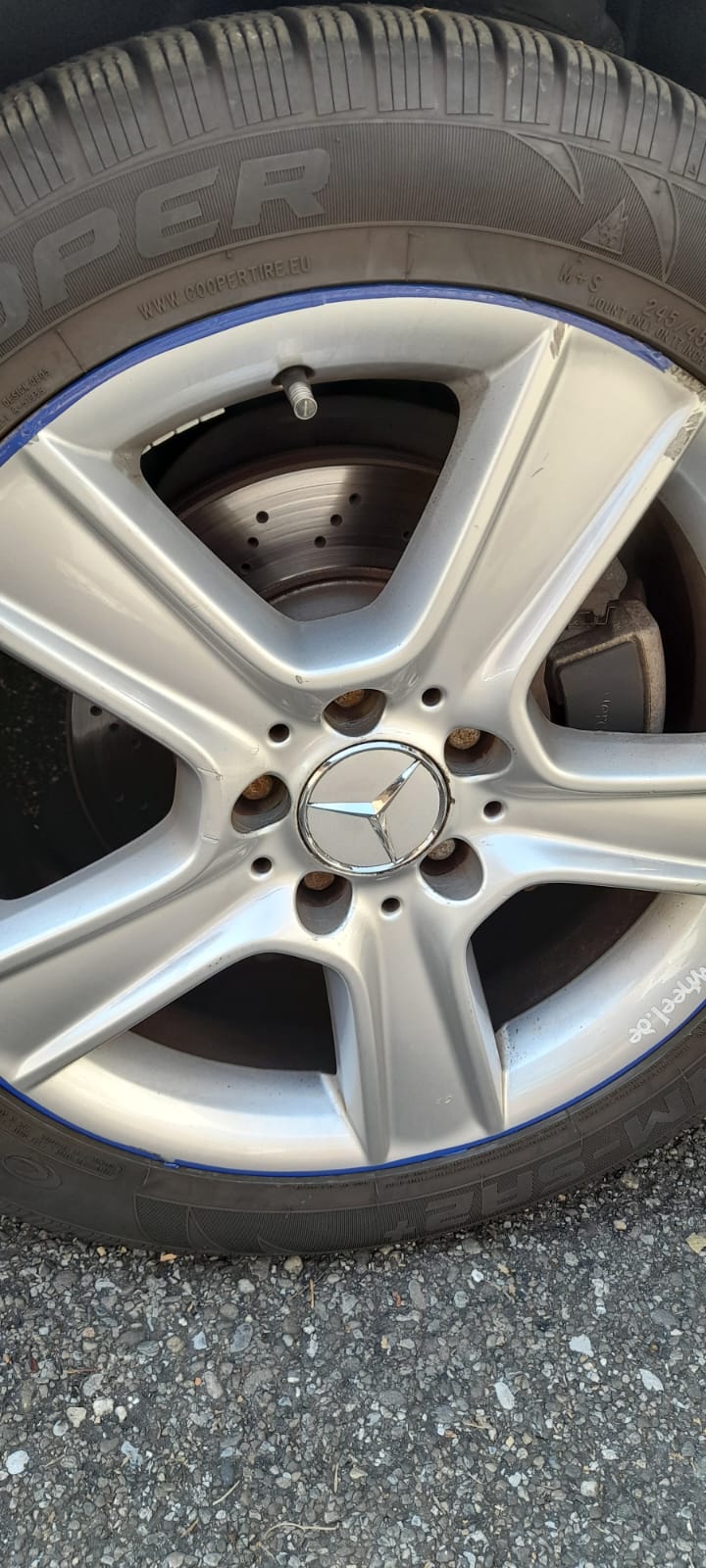 MERCEDES-BENZ C 180 CGI BlueEF My Star-image-3