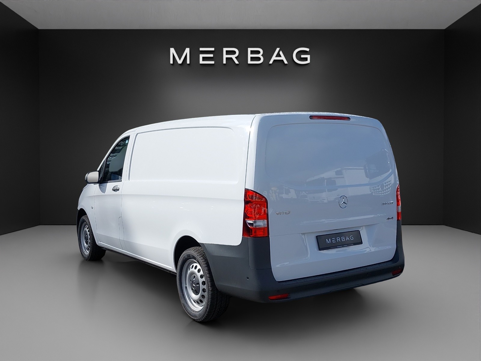 MERCEDES-BENZ Vito 114 CDI Lang Pro 9G-Tronic 4M-image-3