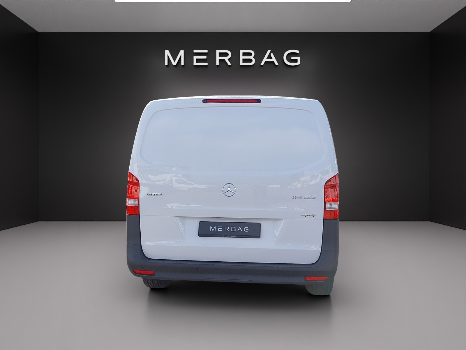 MERCEDES-BENZ Vito 114 CDI Lang Pro 9G-Tronic 4M-image-2