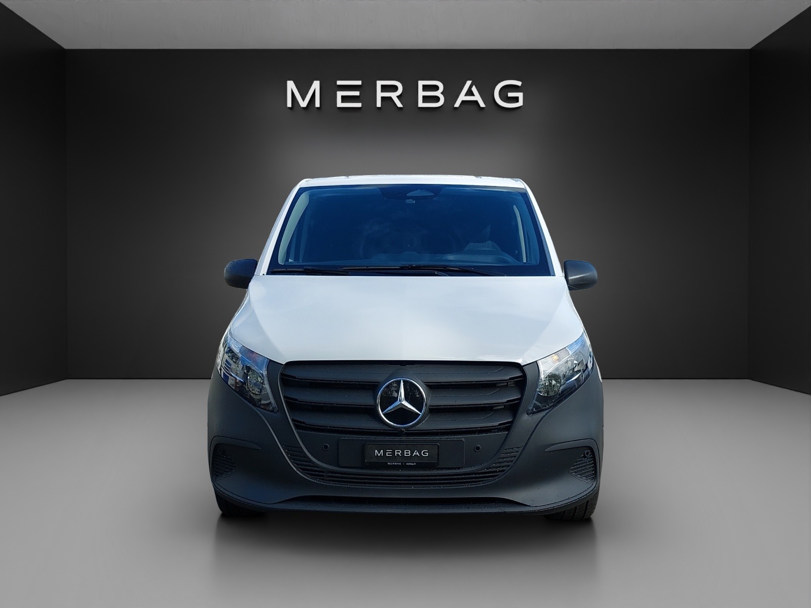 MERCEDES-BENZ Vito 114 CDI Lang Pro 9G-Tronic 4M-image-5