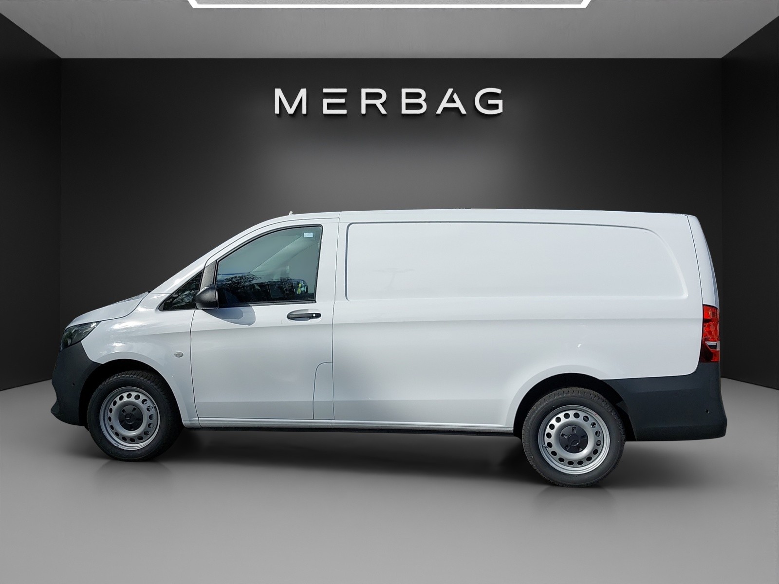 MERCEDES-BENZ Vito 114 CDI Lang Pro 9G-Tronic 4M-image-4