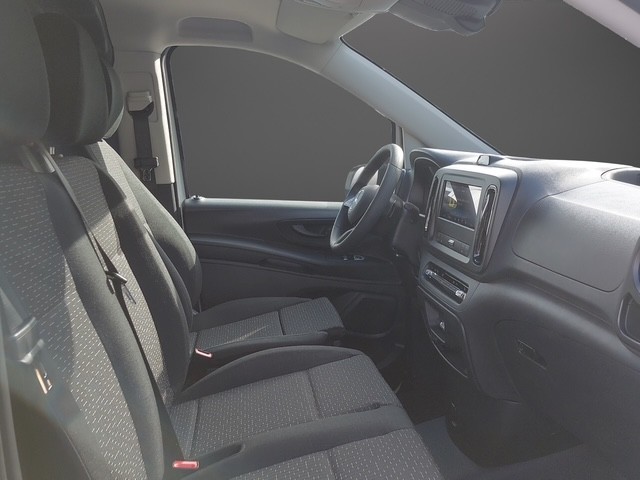 MERCEDES-BENZ Vito 114 CDI Lang Pro 9G-Tronic 4M-image-7