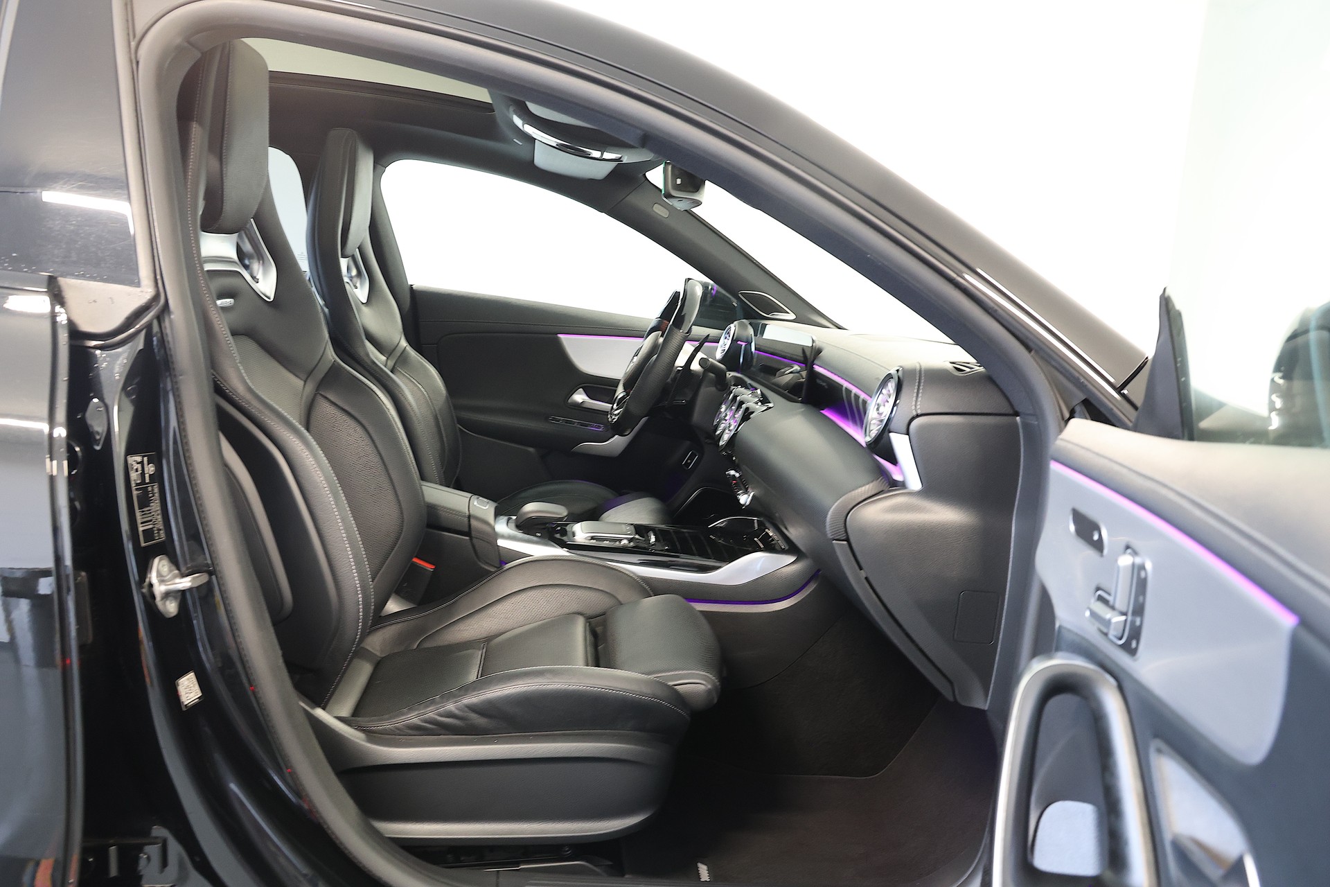 MERCEDES-BENZ CLA 45 S AMG 4matic+ *Miltek* *Bodykit*-image-13