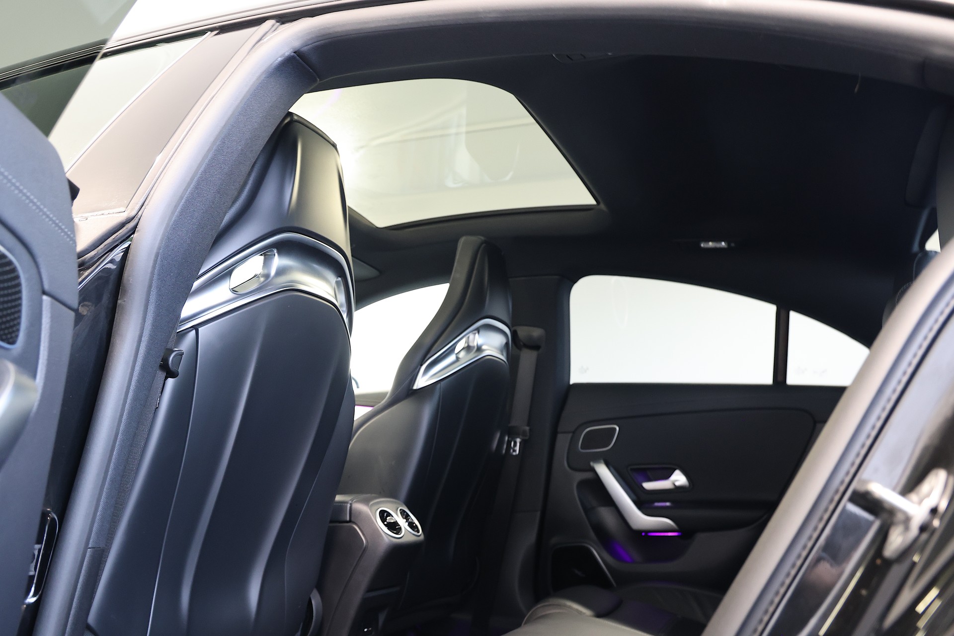 MERCEDES-BENZ CLA 45 S AMG 4matic+ *Miltek* *Bodykit*-image-18