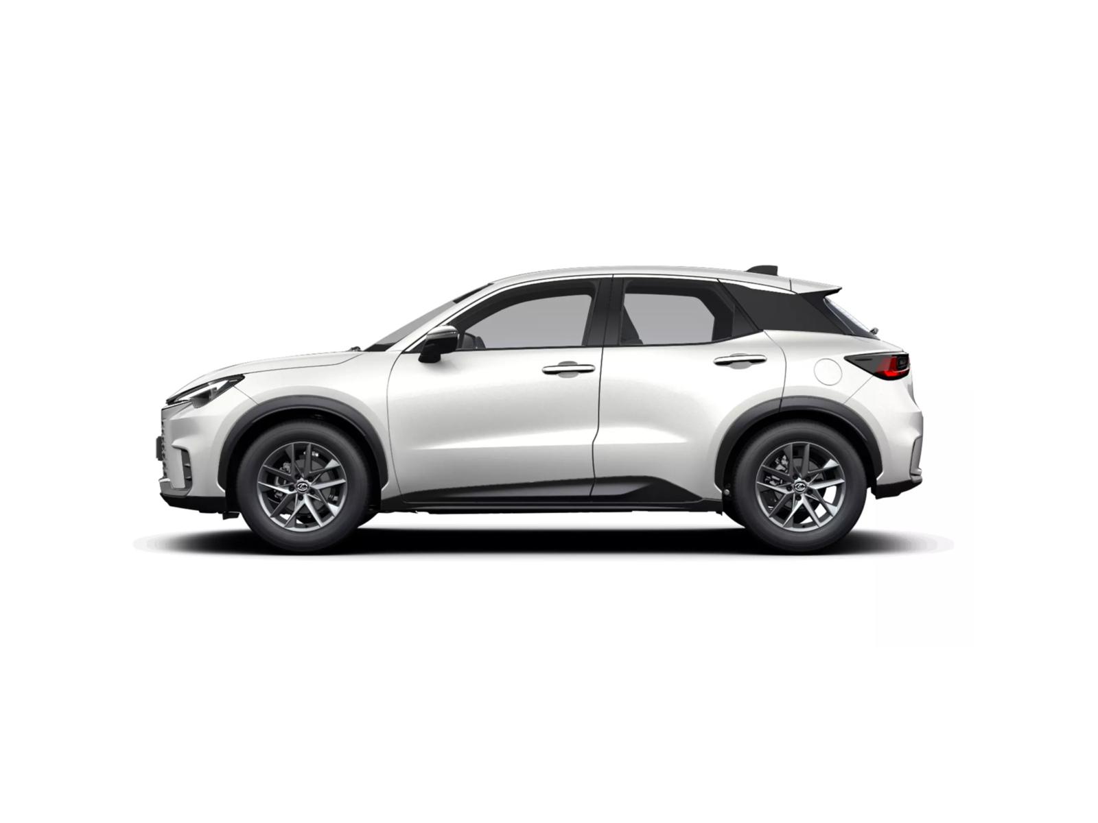 LEXUS LBX 1.5 Hybrid Impression-image-2