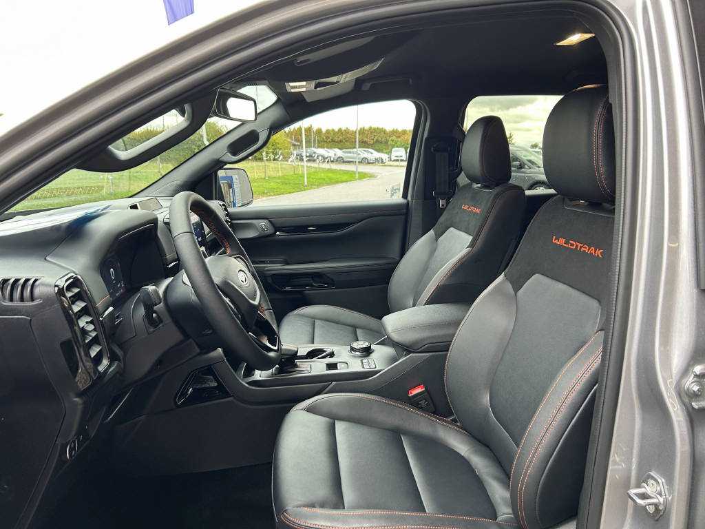 FORD Ranger 3.0 EcoBlue 4x4 Wildtrak-image-6