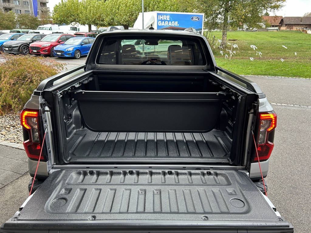FORD Ranger 3.0 EcoBlue 4x4 Wildtrak-image-4