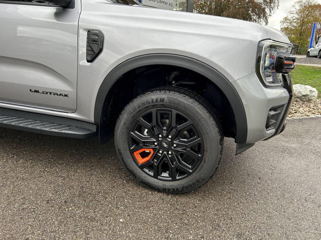 FORD Ranger 3.0 EcoBlue 4x4 Wildtrak-image-16
