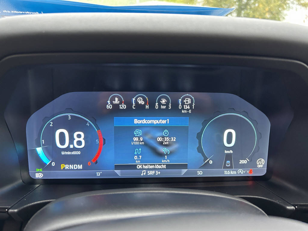 FORD Ranger 3.0 EcoBlue 4x4 Wildtrak-image-8