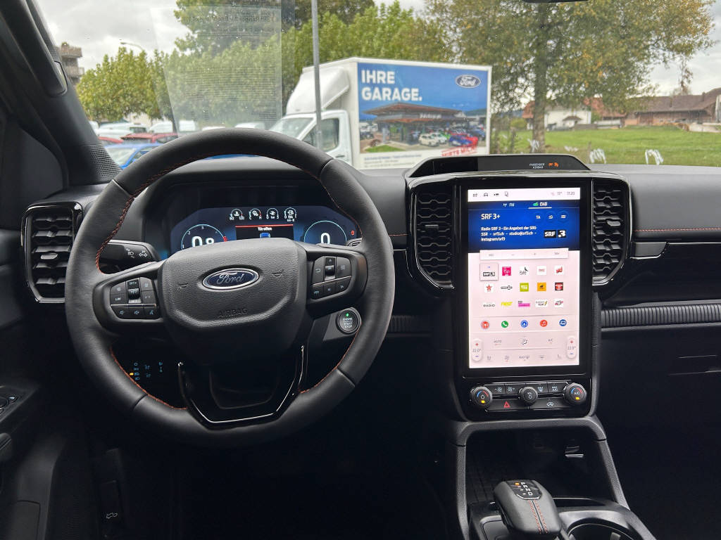 FORD Ranger 3.0 EcoBlue 4x4 Wildtrak-image-7