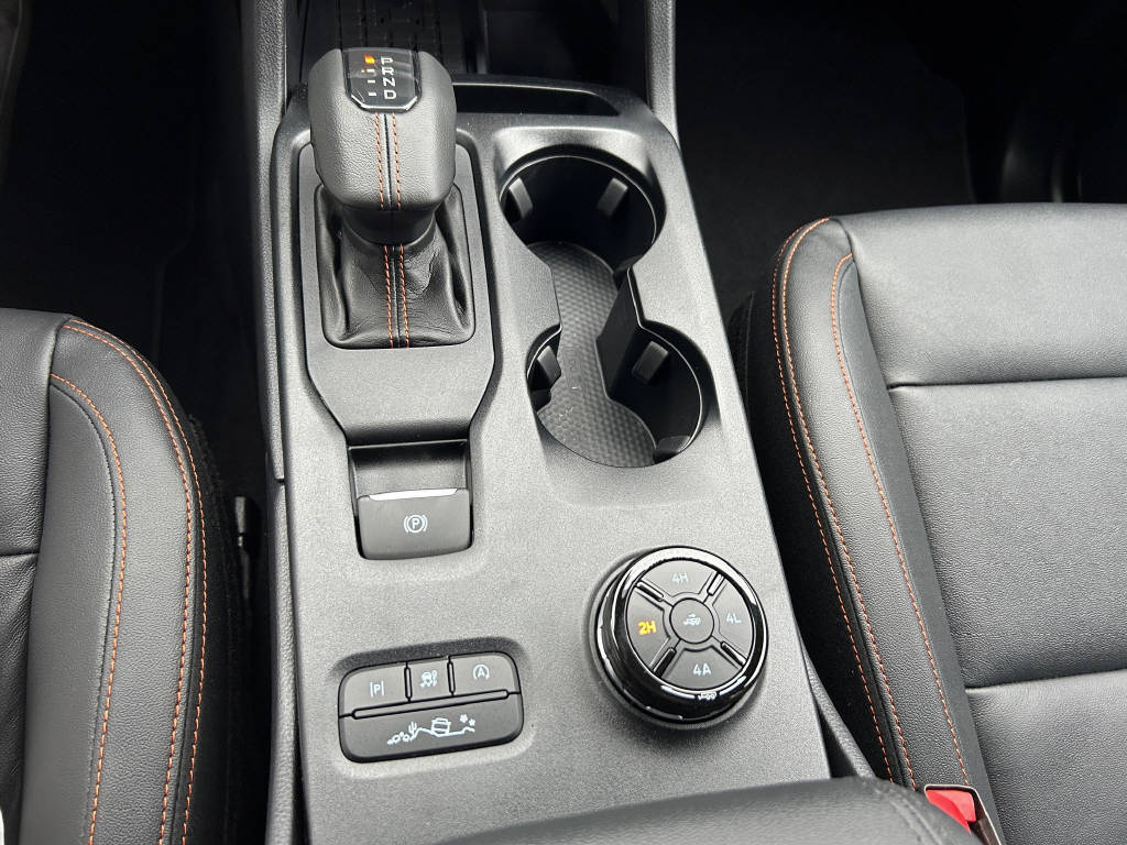 FORD Ranger 3.0 EcoBlue 4x4 Wildtrak-image-12