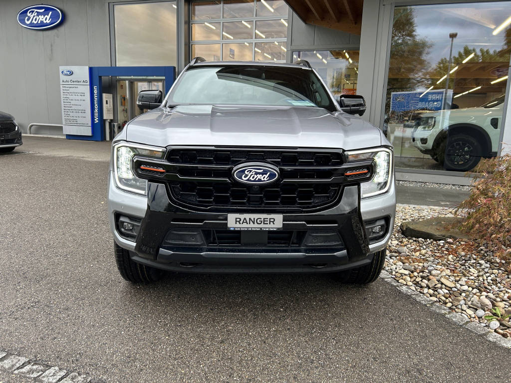 FORD Ranger 3.0 EcoBlue 4x4 Wildtrak-image-17