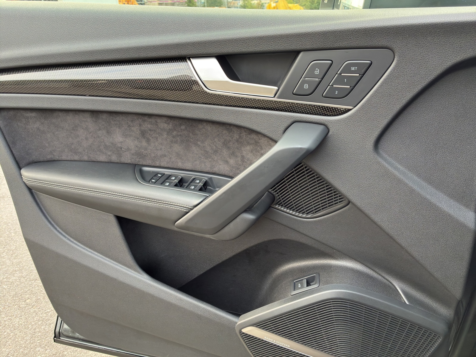 AUDI SQ5 3.0 TFSI quattro S-tronic-image-18